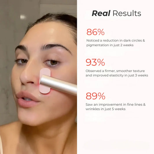 Nami Cares™ Red Light Therapy Wand