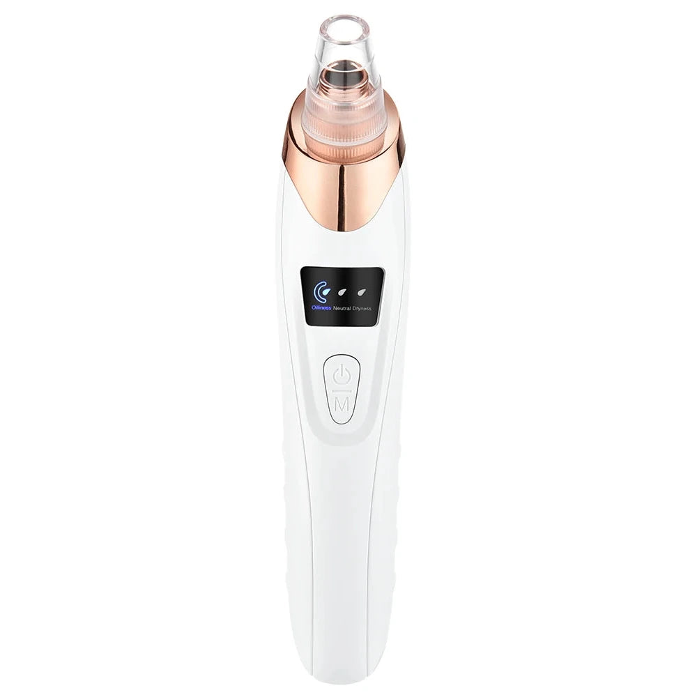 Nami Cares™ Pore Vacuum Cleaner
