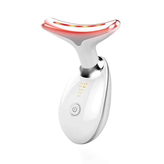 Nami Cares™ Face & Neck Sculpting