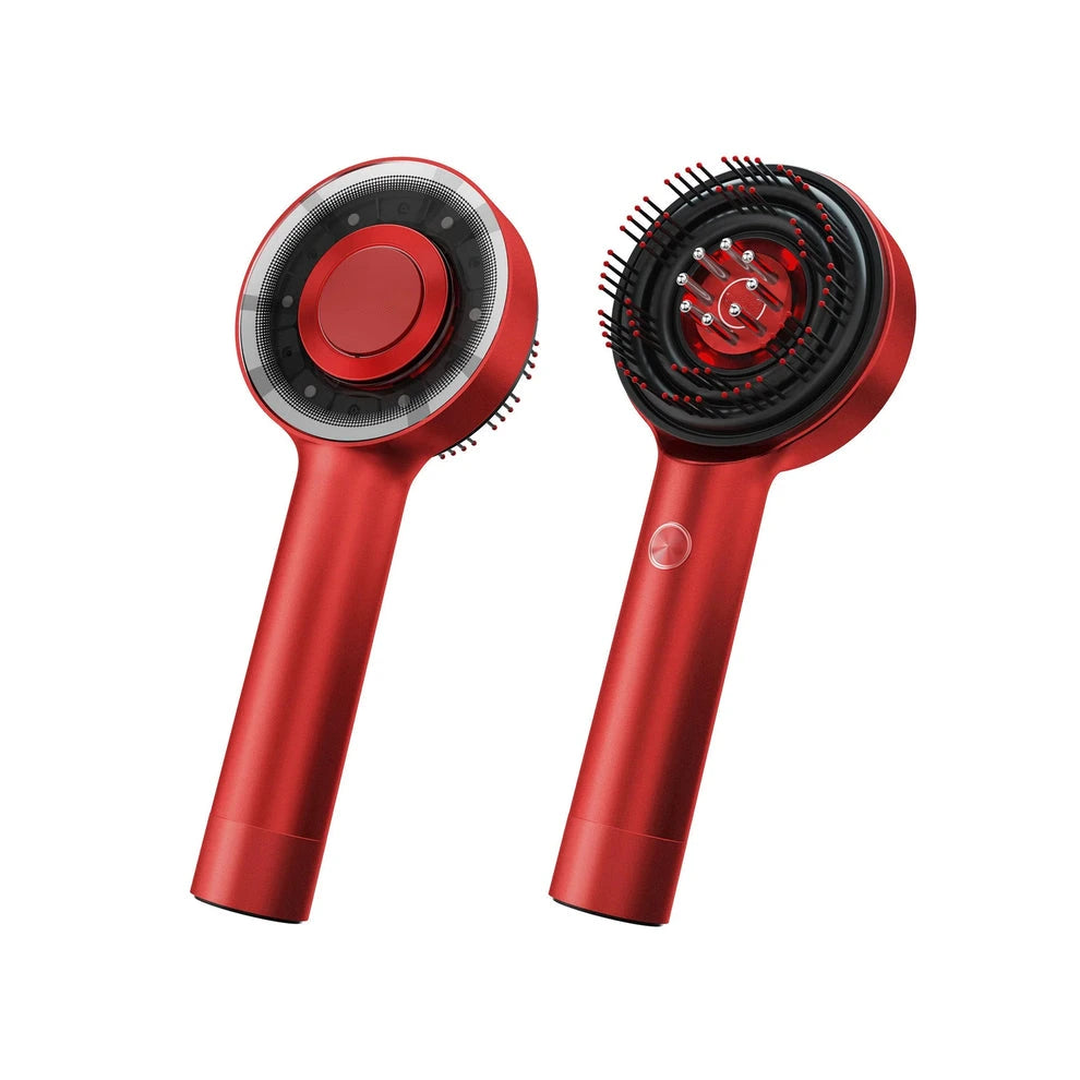 Nami Cares™ Red Light Scalp Massager